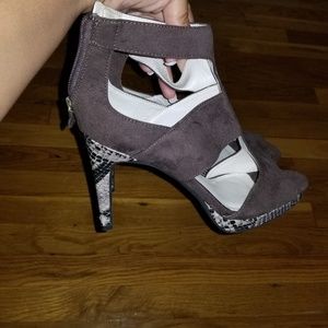 Womens High Heels